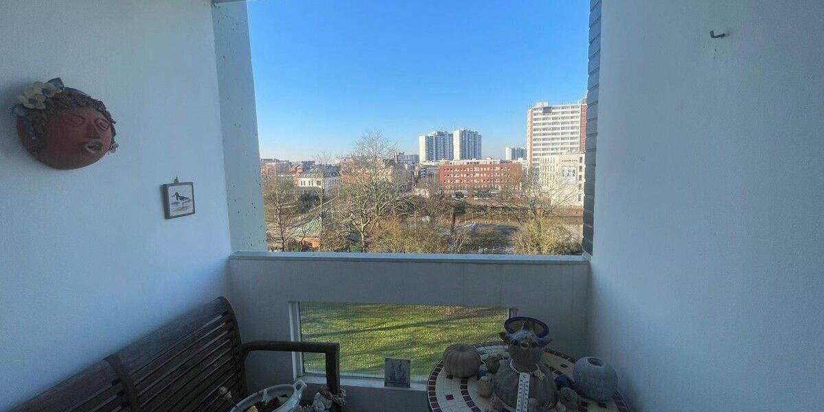 Etagenwohnung Bremerhaven Geestemünde - 2 Zimmer, 60 m&sup2;, 99.000&euro; | Angebot:24967165