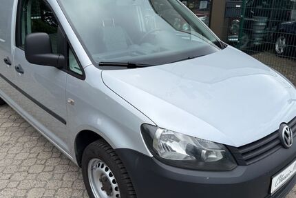 VW Caddy 136.850 km 7.450 &euro; Beverstedt 27616