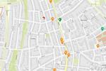 Etagenwohnung Wilhelmshaven Heppens - 3 Zimmer, 109 m&sup2;, 960&euro; | Angebot:26619757