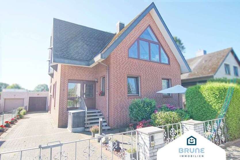 Haus zum Kaufen in Bremerhaven 329.000 € 264 m²
