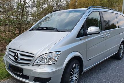 Mercedes-Benz Viano 173.000 km 20.900 &euro; Bremerhaven 27580