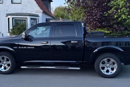 Dodge RAM 254.000 km 18.900 &euro; Nordenham 26954