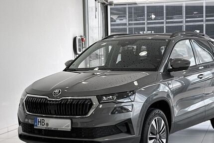 Skoda Karoq 13.552 km 31.591 &euro; Bremerhaven 27576
