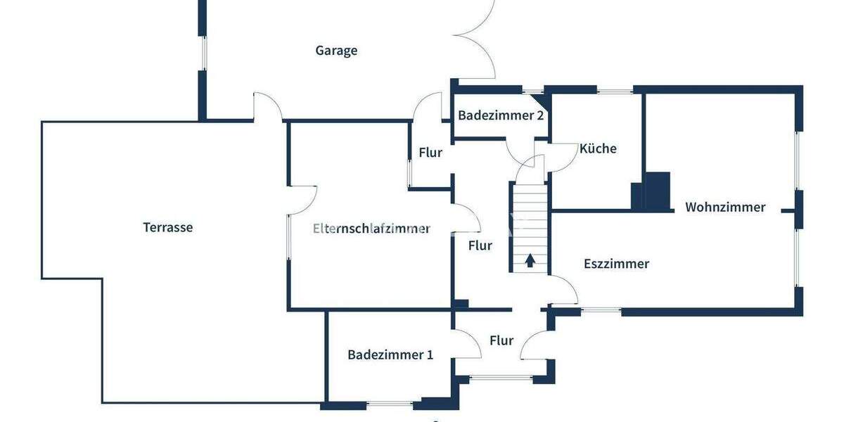 Einfamilienhaus Bremerhaven Surheide - 5 Zimmer, 120 m&sup2;, 324.000&euro; | Angebot:25410247