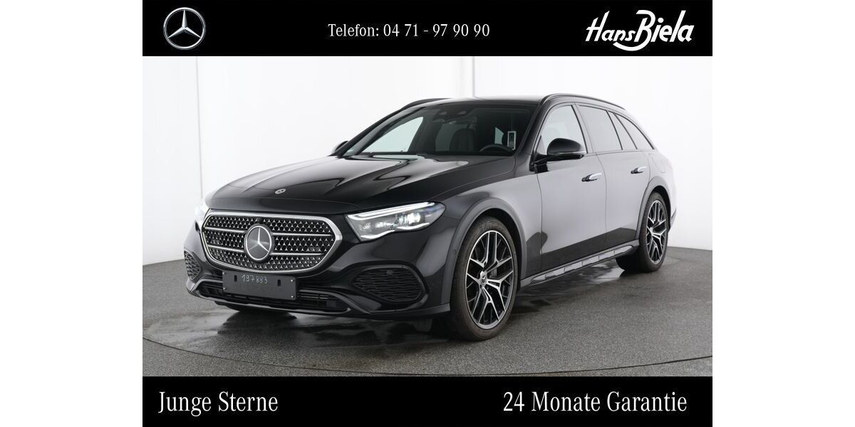 Mercedes-Benz E 300 11.567 km 73.950 &euro; Bremerhaven 27572