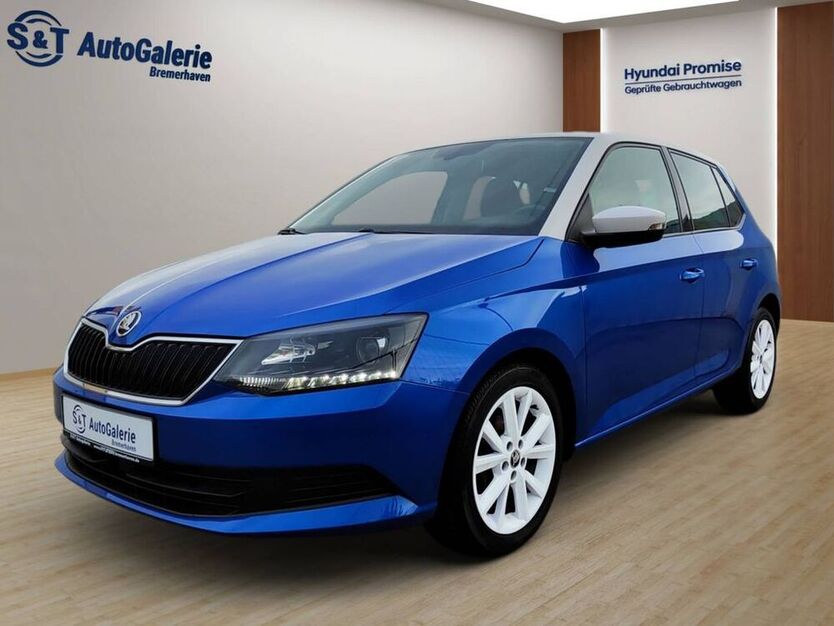 Fabia