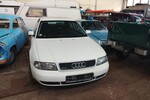 Audi A4 Quattro V6 220.000 km 3.500 € Wilhelmshaven 26382