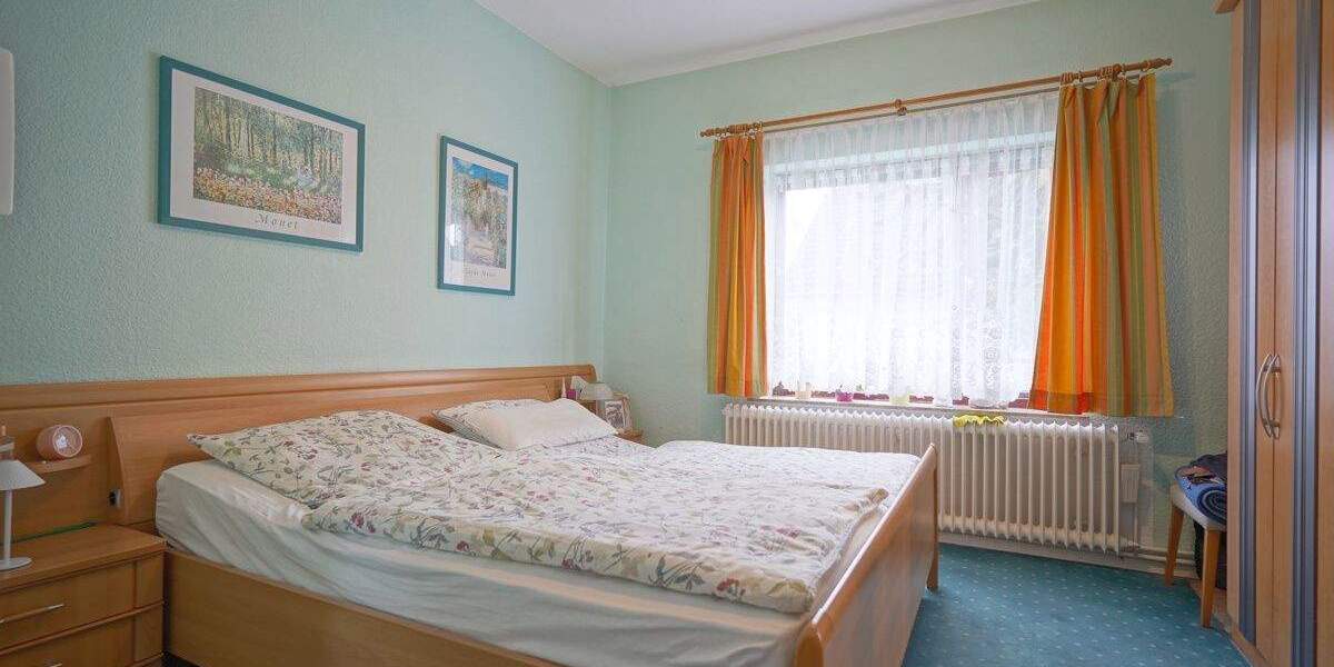 Einfamilienhaus Wurster Nordseeküste Misselwarden - 5 Zimmer, 120 m&sup2;, 159.000&euro; | Angebot:25834541