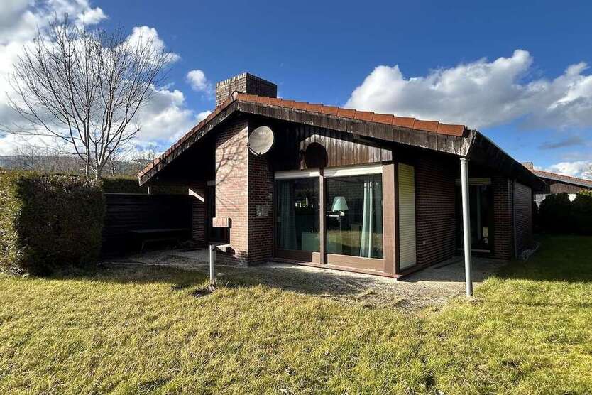 Haus zum Kaufen in Butjadingen 215.000 € 69 m²