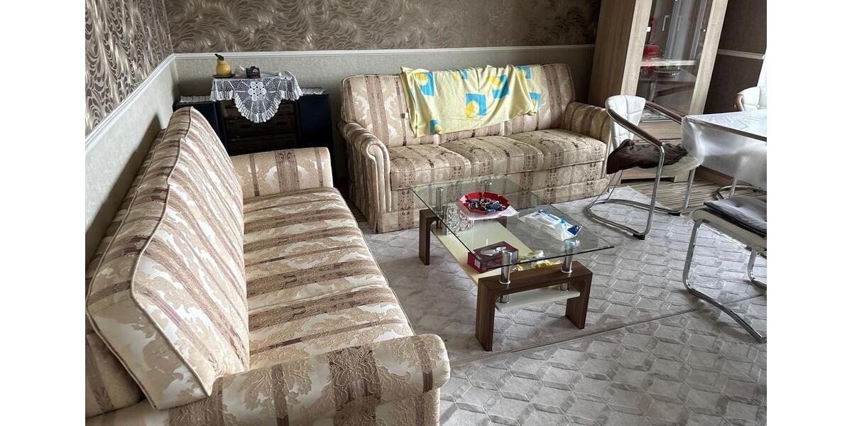 Erdgeschoßwohnung Nordenham - 3 Zimmer, 80 m&sup2;, 750&euro; | Angebot:26042346