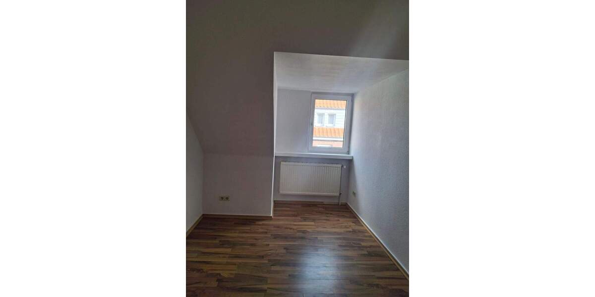 Etagenwohnung Bremerhaven Geestemünde - 3 Zimmer, 63 m&sup2;, 500&euro; | Angebot:25768778