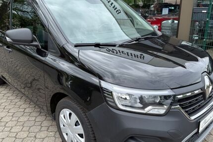 Renault Kangoo 82.150 km 11.750 &euro; Beverstedt 27616