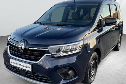 Renault Kangoo 6.181 km 27.920 &euro; Bremerhaven 27572