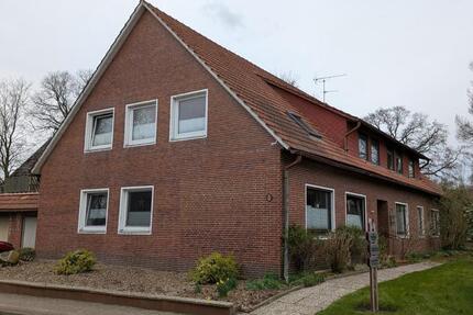 Haus Geestland Bad Bederkesa - 12 Zimmer, 350 m&sup2;, 298.000&euro; | Angebot:25947984