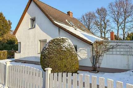 Haus Bremerhaven Schiffdorferdamm - 4 Zimmer, 100 m&sup2;, 289.000&euro; | Angebot:25631322