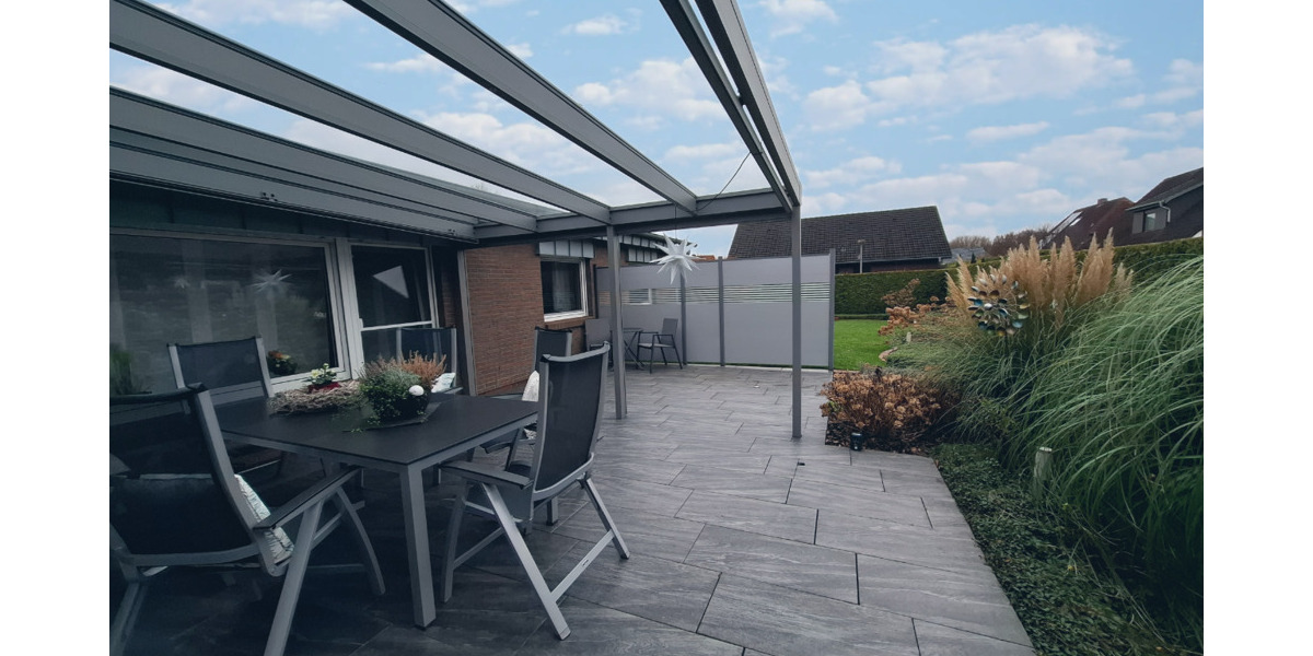 Perfekt für die Familie! Schicker 5-Zimmer-Bungalow mit gehobener Ausstattung in ruhiger Lage 5 zimmer