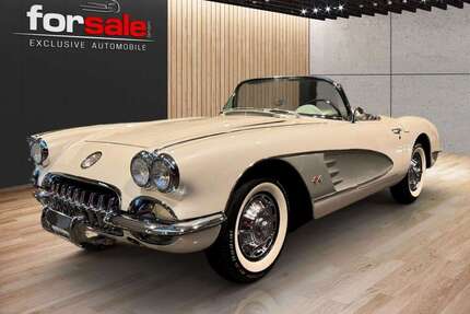 Corvette C1