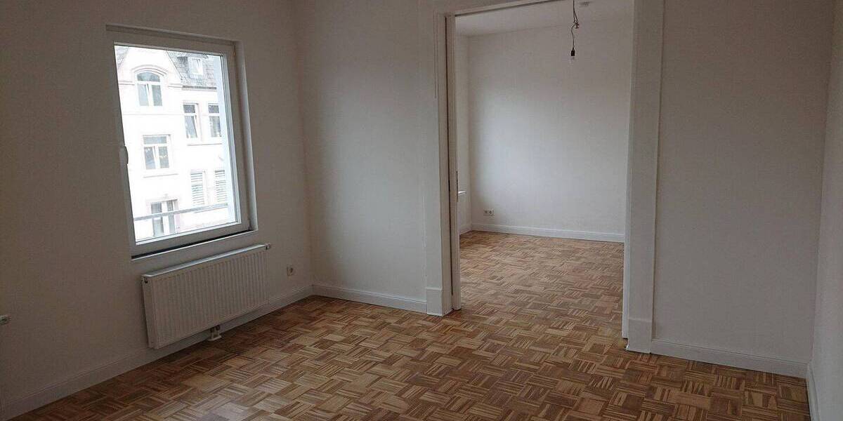 Etagenwohnung Nordenham Blexen - 5 Zimmer, 84 m&sup2;, 820&euro; | Angebot:26788338