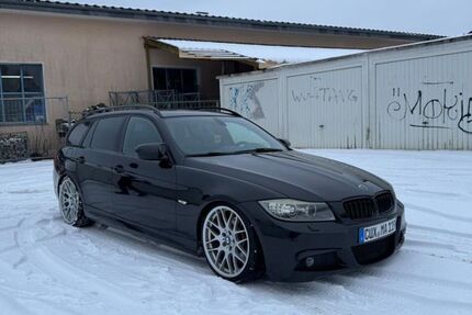 BMW 330 263.000 km 12.800 &euro; Geestland 27607