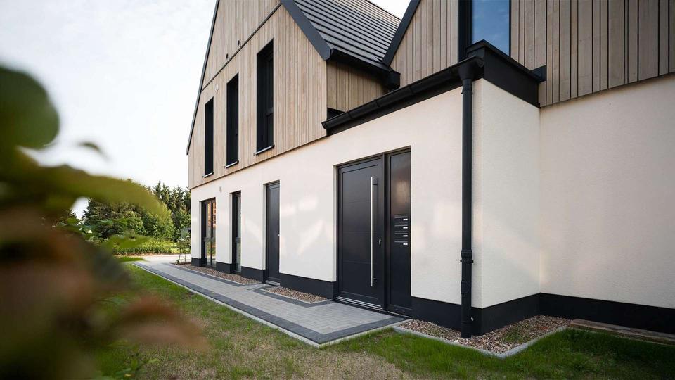 Etagenwohnung Geestland - 3 Zimmer, 79 m&sup2;, 1.128&euro; | Angebot:25567932