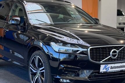 Volvo XC60 115.000 km 26.999 &euro; Bremerhaven 27568