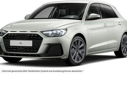 Audi A1 6.265 km 24.981 &euro; Bremerhaven 27576