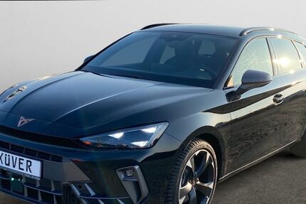 Cupra Leon 1.600 km 33.640 &euro; Hagen 27628