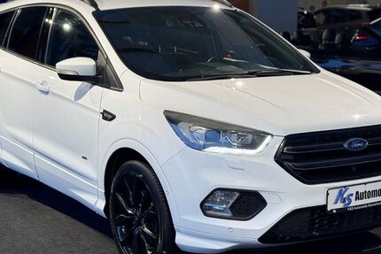 Ford Kuga 87.600 km 17.650 &euro; Bremerhaven 27568
