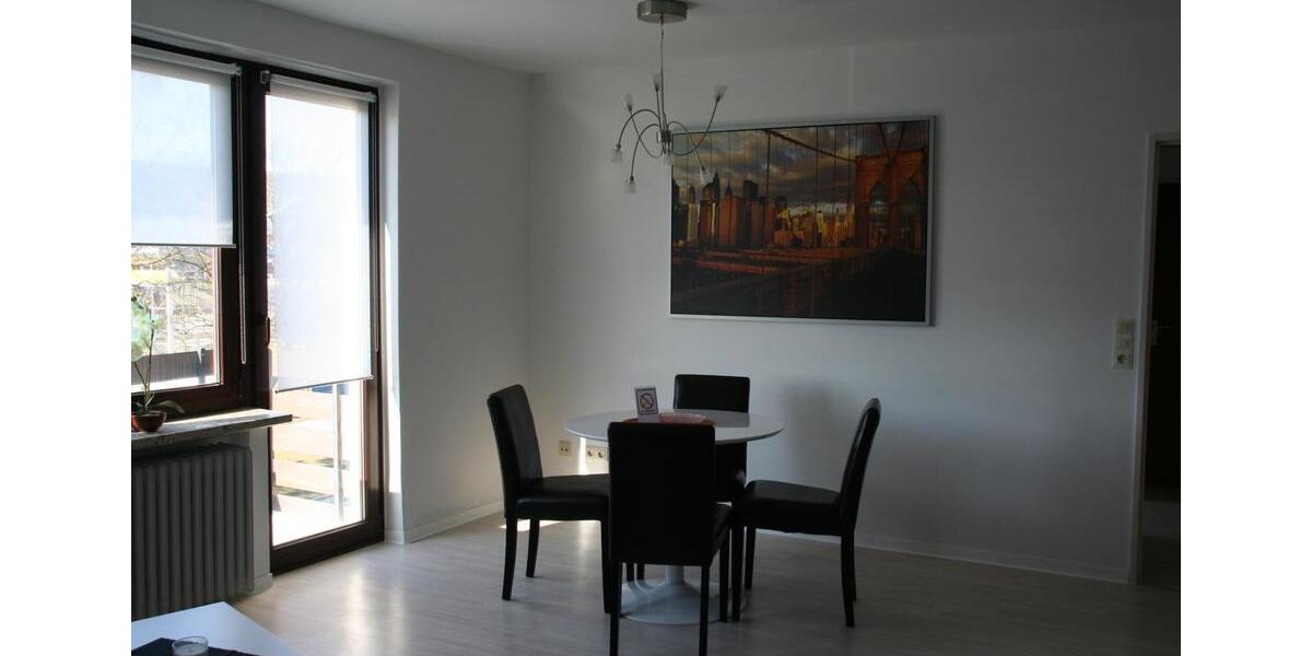 Dachgeschoßwohnung Bremerhaven Geestemünde - 2 Zimmer, 60 m&sup2;, 650&euro; | Angebot:26700425
