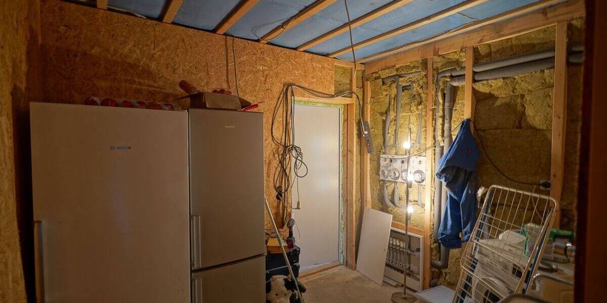 Einfamilienhaus Schiffdorf / Wehden Wehden - 6 Zimmer, 215 m&sup2;, 399.000&euro; | Angebot:25730355