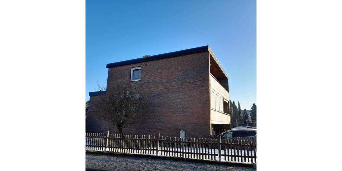 Etagenwohnung Brake - 2 Zimmer, 65 m&sup2;, 139.000&euro; | Angebot:25066651