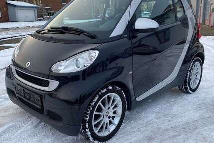 Smart forTwo 67.590 km 6.490 &euro; Loxstedt 27612