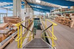 Büro, Whg., 7.222 m² Grdst., Bremerhaven-Lehe, Gew.-Imm. 3.565 m² + 820 m² Mezzanin - Gewerbeobjekt Bremerhaven | Angebot:27225061