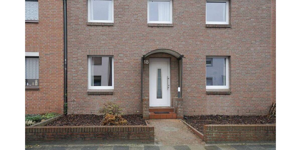 Reihenmittelhaus Bremerhaven Geestemünde - 4 Zimmer, 127 m&sup2;, 239.900&euro; | Angebot:26343960