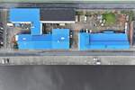 Gewerbeobjekt Bremerhaven Fischereihafen - 240&euro; | Angebot:25699423