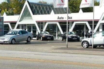 Toyota Prius 70.000 km 23.950 € Bremerhaven 27580