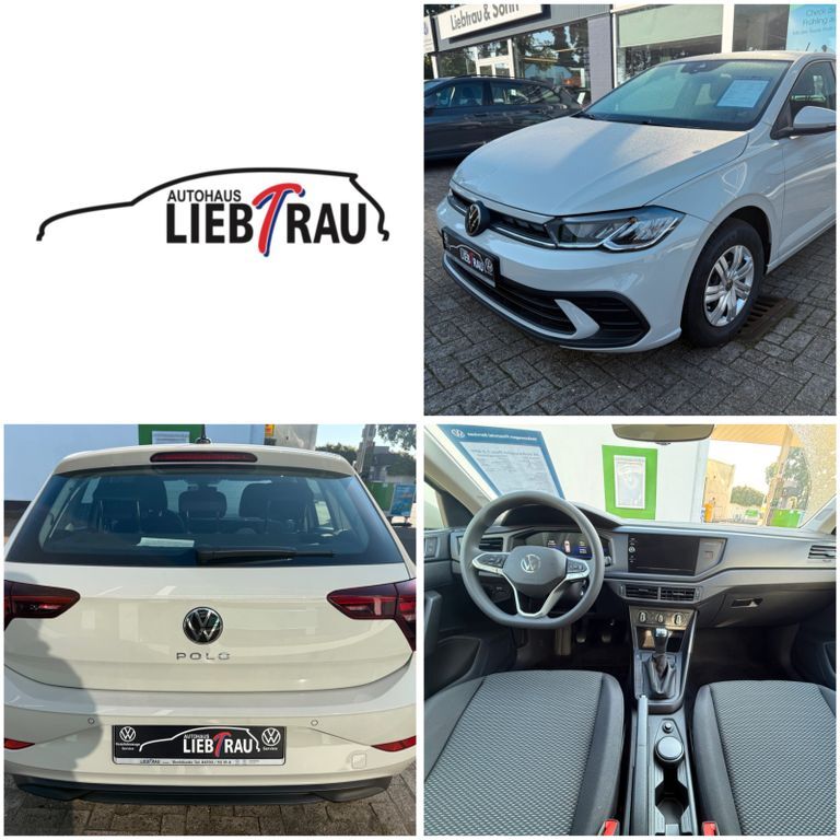 VW Polo 1.236 km 19.999 € Loxstedt - Bexhövede 27612
