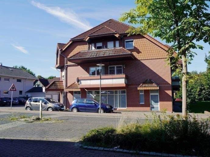 Etagenwohnung Geestland Bad Bederkesa - 2 Zimmer, 56 m&sup2;, 347&euro; | Angebot:26741930