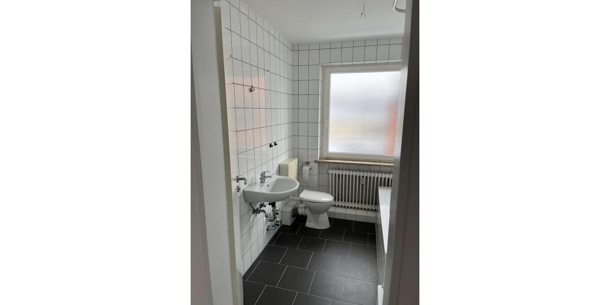 Etagenwohnung Loxstedt - 3 Zimmer, 84 m&sup2;, 580&euro; | Angebot:24744695