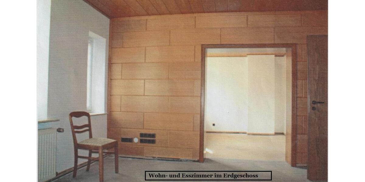 1 Fam. Haus mit Einliegerwohnung in Schiffdorf-Wehdel 5 zimmer