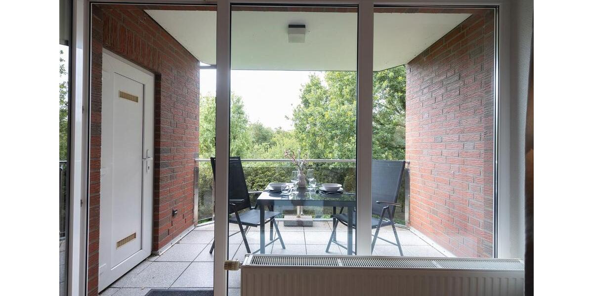 Etagenwohnung Wurster Nordseeküste - 2 Zimmer, 51 m&sup2;, 168.000&euro; | Angebot:27168754