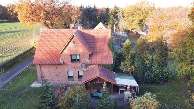 Bauernhaus, Landhaus Beverstedt Kirchwistedt - 6 Zimmer, 214 m&sup2;, 240.000&euro; | Angebot:25701492