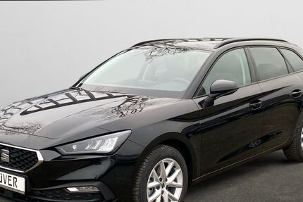 Seat Leon 1.100 km 30.535 &euro; Hagen 27628
