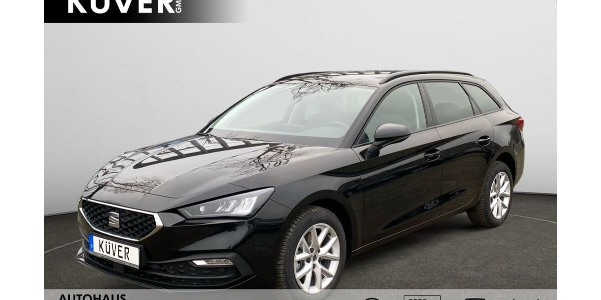 Seat Leon 1.100 km 30.535 &euro; Hagen 27628
