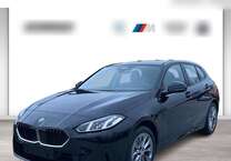 Gebrauchtwagen BMW 116