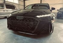 Gebrauchtwagen Audi RS3