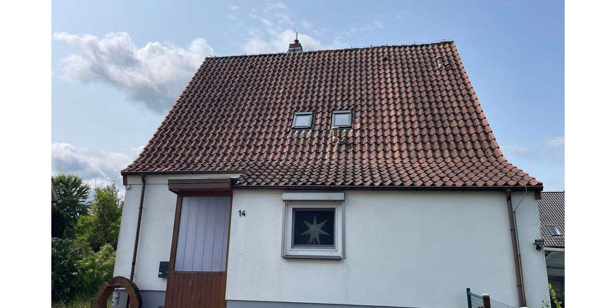 Einfamilienhaus Loxstedt - 4 Zimmer, 105 m&sup2;, 1.200&euro; | Angebot:26402346