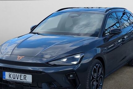 Cupra Leon 1.500 km 34.430 &euro; Hagen 27628
