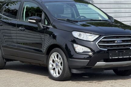 Ford EcoSport 45.433 km 15.490 &euro; Hagen im Bremischen 27628