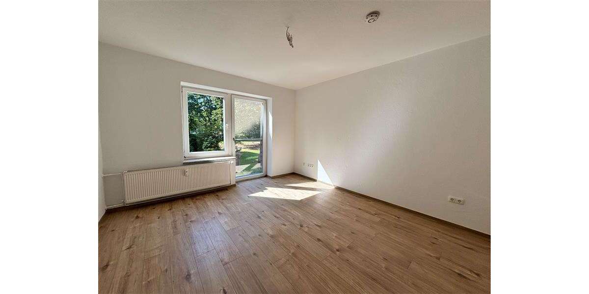 Etagenwohnung Bremerhaven Geestemünde - 3 Zimmer, 57 m&sup2;, 409&euro; | Angebot:27339416